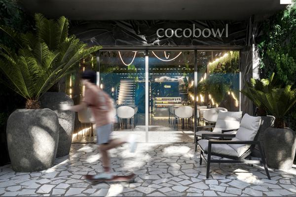 Cocobowl